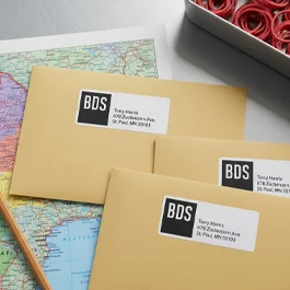 Address Labels