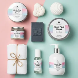 Cosmetic Labels