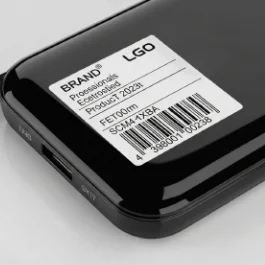 Electronics Product Labels