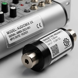 Equipment Labels