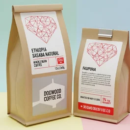 Food Packaging Labels