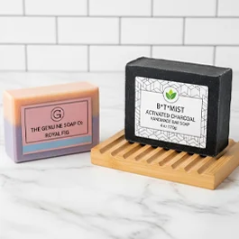 Handmade Product Labels