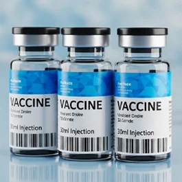 Healthcare & Screening Labels