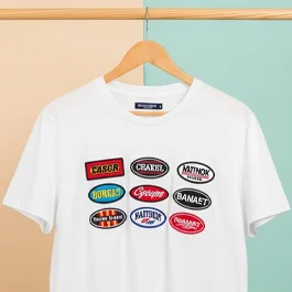 Labels for Clothing