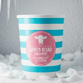 Labels for Cold Resistant
