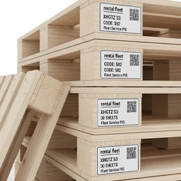 Labels for Furniture