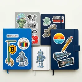 Labels for Publishing