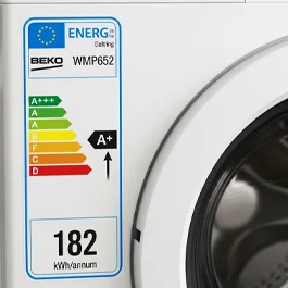Labels for White Goods