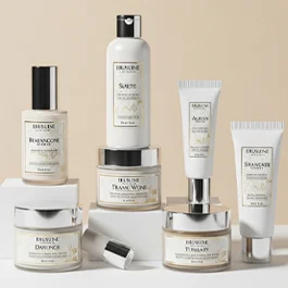 Luxury Skincare Labels