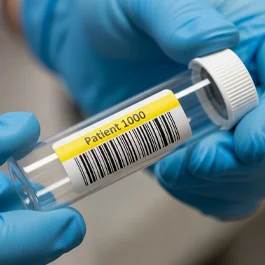 Medical & Laboratory Labels