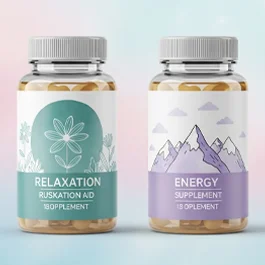 Nutritional Labels