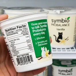 Perishable Goods Labels