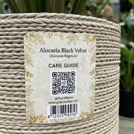 Plant & Garden Labels