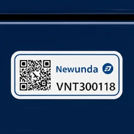 QR Code Labels