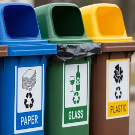 Recyclable Labels