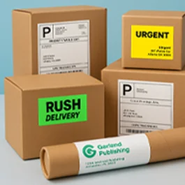 Shipping Labels