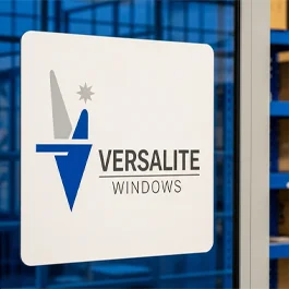 Window & Glass Labels