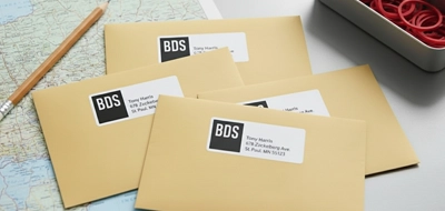 Address Labels 