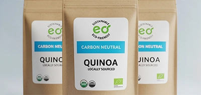 Carbon-Neutral Product Labels 