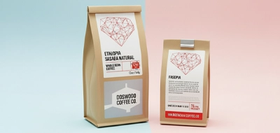 Food Packaging Labels 