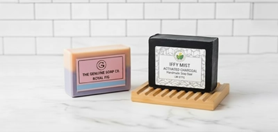 Handmade Product Labels 