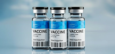 Healthcare & Screening Labels 