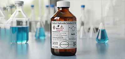 Lab Equipment Labels 