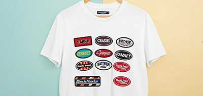 Labels for Clothing 