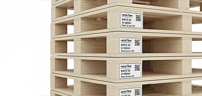 Labels for Furniture 