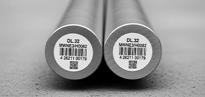 Labels for Metal 