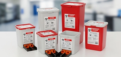 Labels for Plastic/Polymer 