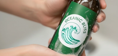Labels for Splash-Proof 