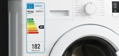 Labels for White Goods 