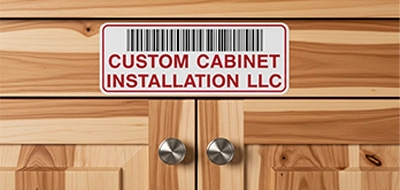 Labels for Wood 