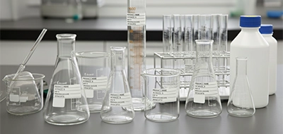 Labware Identification Labels 