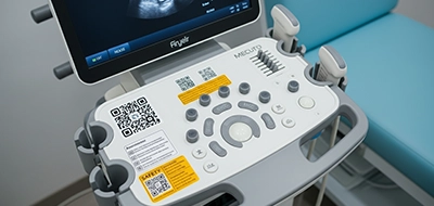 Medical Devices Labels 