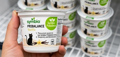 Perishable Goods Labels 