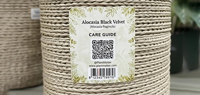 Plant & Garden Labels 