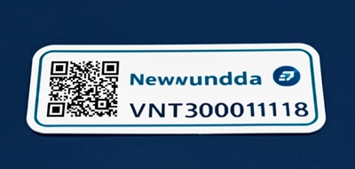 QR Code Labels 