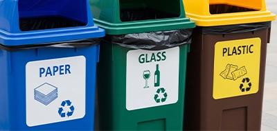 Recyclable Labels 