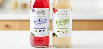 Soft Drink Bottle Labels 