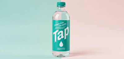 Water Bottle Labels 